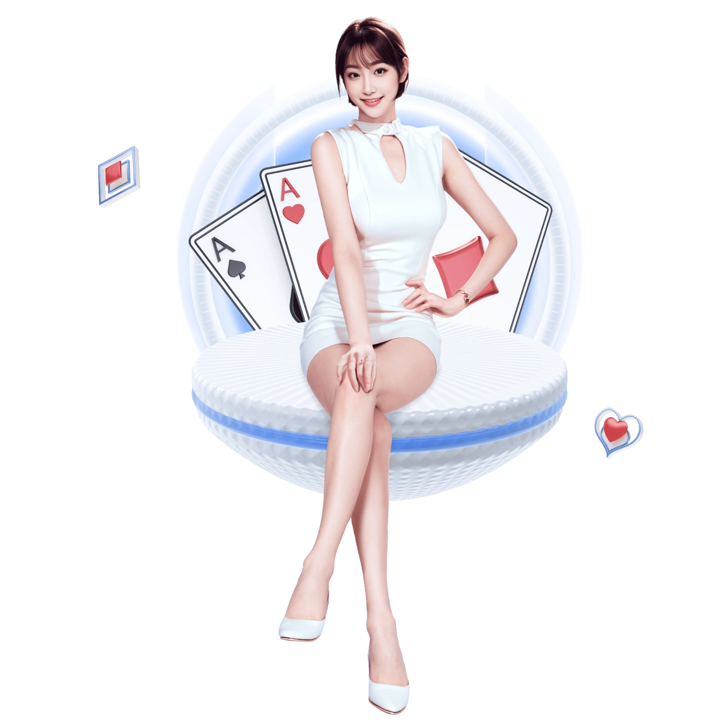 Khu nội dung và thông báo Win79